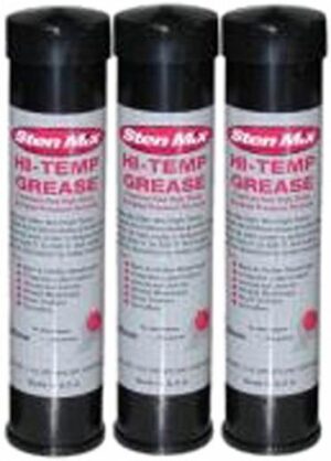 GREASE FETTPRESSE PATRON HI-TEMP STEN MIX 3 X 85GR 751-317