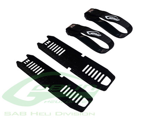 BATTERY TRAY GOBLIN 500