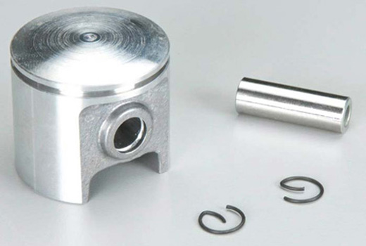 PISTON DLE30 - DLEG3120