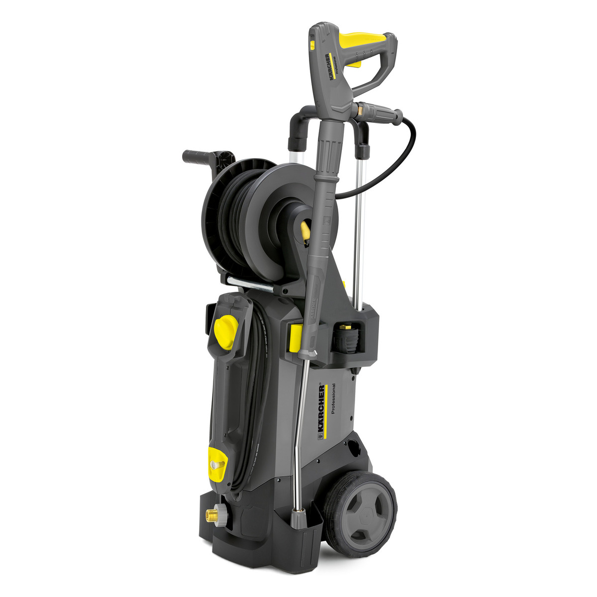 KÄRCHER HD 5/15 CX HØYTRYKKSPYLER EASY FORCE - Bilde 1