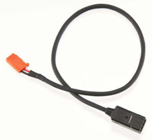 v02_EA454B93260EF1DCB5A3A0BE27D6911F.jpg FUTABA S.BUS HUB WITH CABLE 300MM RECEIVER (FPEBS0074)