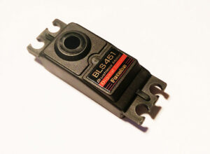 SERVO topp FUTABA BLS451 - KUN TOPP