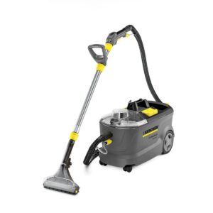 RENSEMASKIN PUZZI 10/1 SUPER  KÄRCHER
