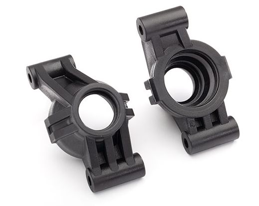 WHEEL HUB REAR MAXX (PAR) - TRAXXAS