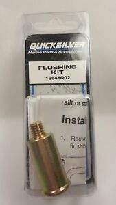 FLUSHKIT MERCURY