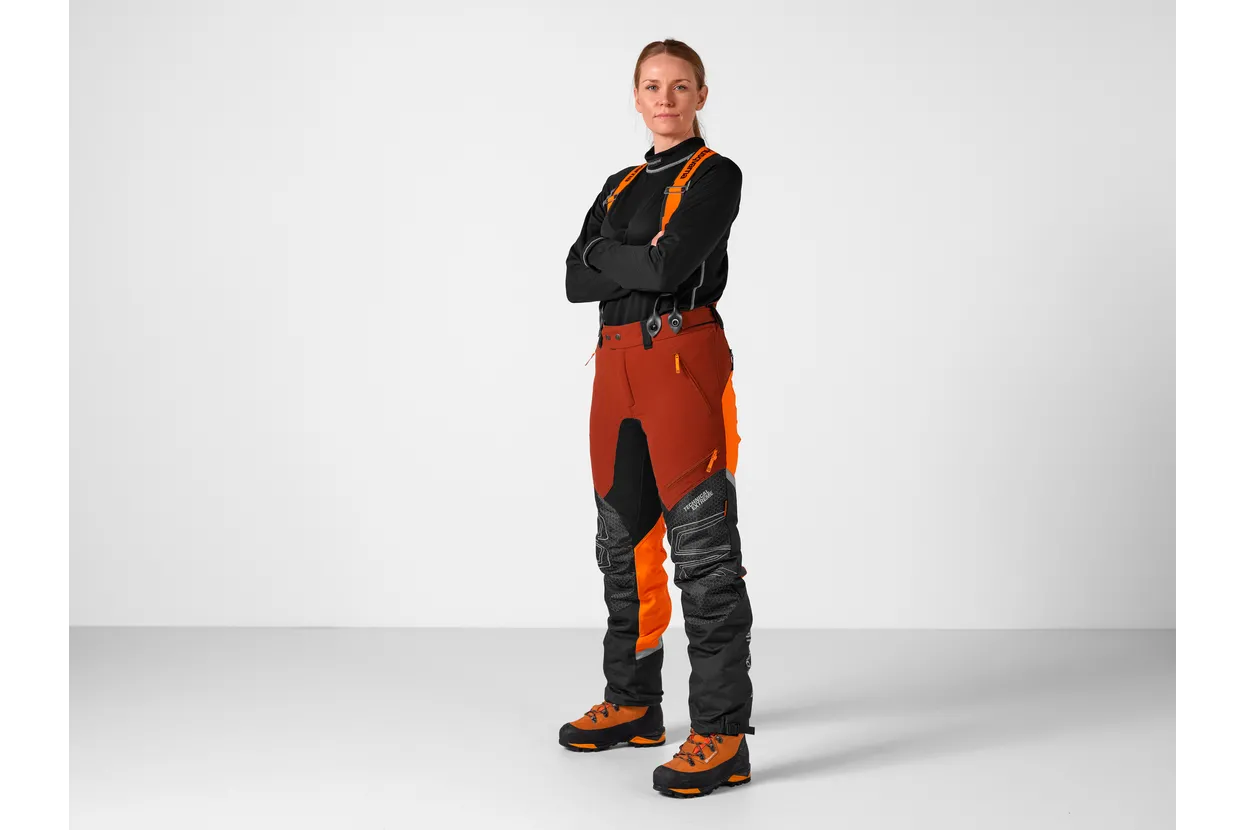 MIDJEBUKSE TECH.EXTREME 20M/S XL-58/60 - Bilde 5