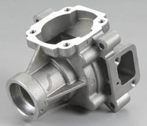 CRANKCASE DLE30