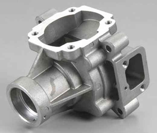 CRANKCASE DLE30