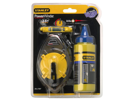KRITTSNOR/KRITT PW30M 0-47-465 - STANLEY