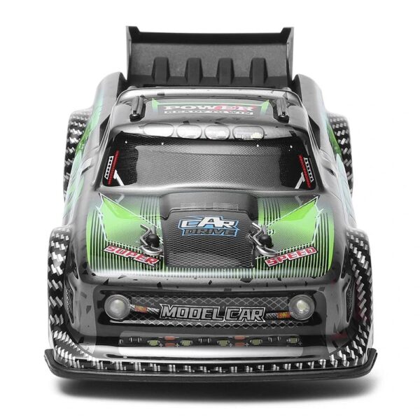 WLTOYS FORCE MINI DRIFT TRUCK 4WD 1/28 - Bilde 4