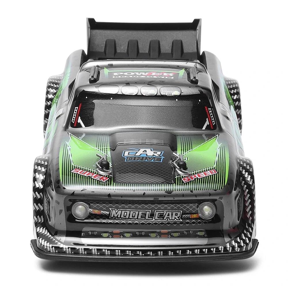 WLTOYS FORCE MINI DRIFT TRUCK 4WD 1/28