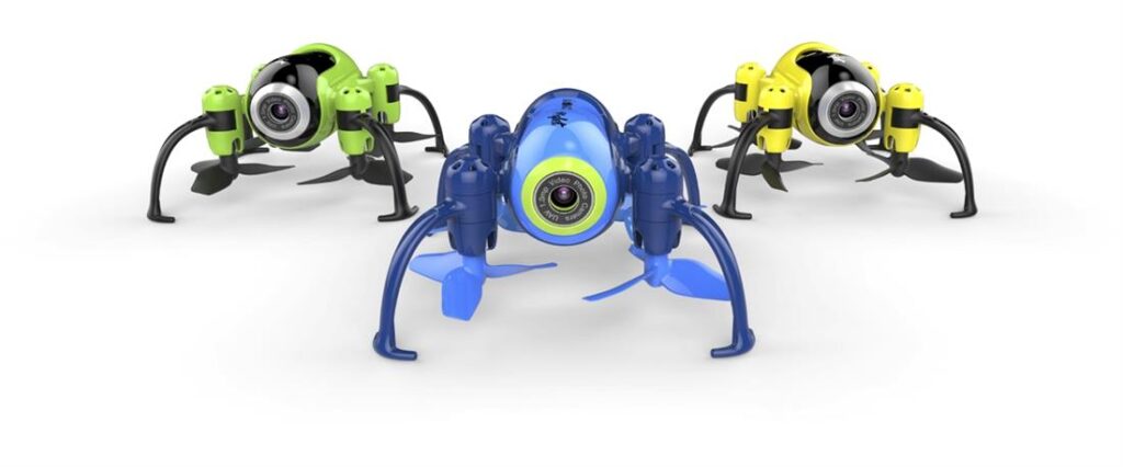 UDI PIGLET DRONE RTF