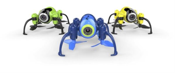 UDI PIGLET DRONE RTF - Bilde 5