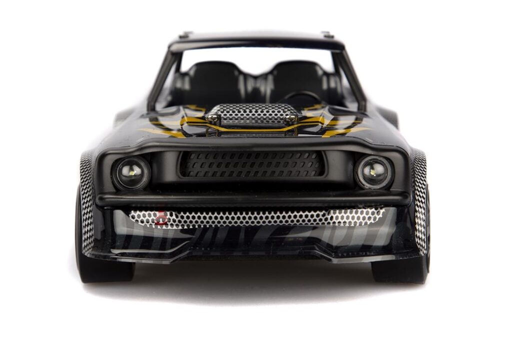 UDI PANTHER SPEED/DRIFT GYRO 4WD 1/16 BRUSHLESS