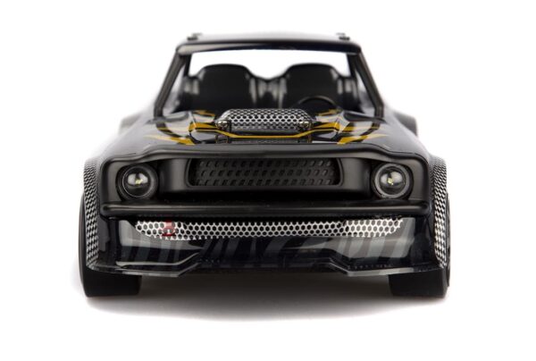 UDI PANTHER SPEED/DRIFT GYRO 4WD 1/16 BRUSHLESS - Bilde 5