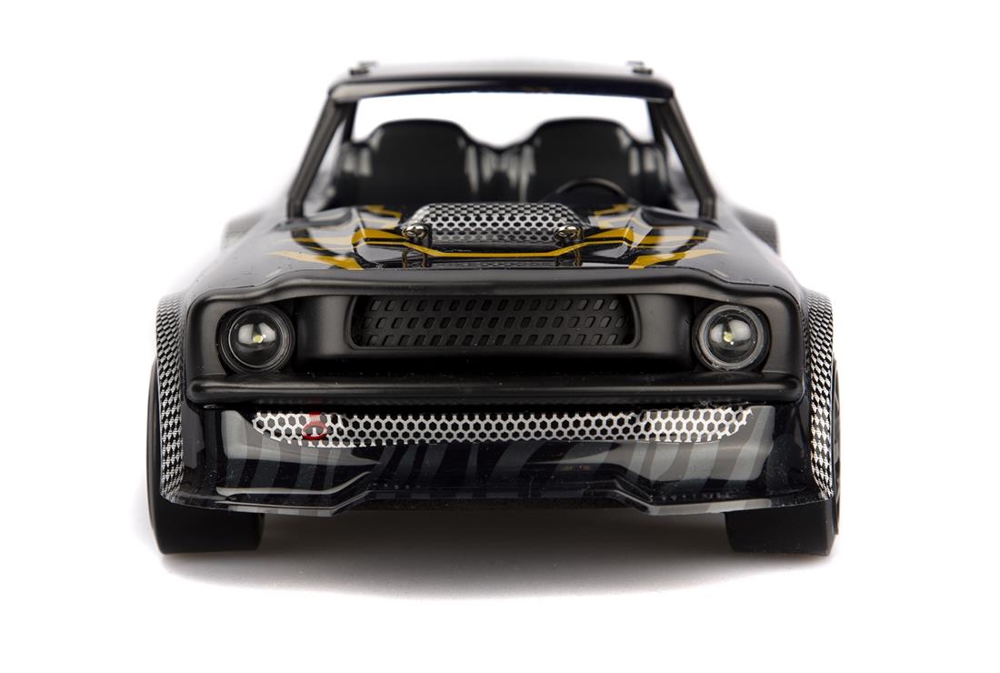 UDI PANTHER SPEED/DRIFT GYRO 4WD 1/16 BRUSHLESS - Bilde 5