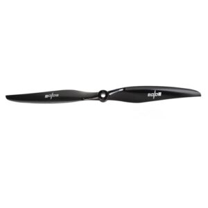 BIGHORN PROPELL 12X6,5 SORT