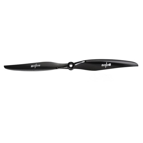 BIGHORN PROPELL 12X6,5 SORT