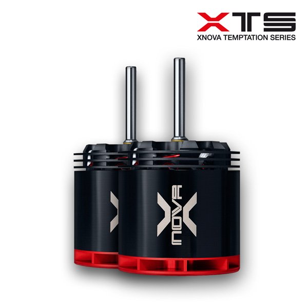 XNOVA XTS 4525-530 SHAFT A