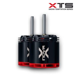 XNOVA XTS 4535-520 SHAFT A