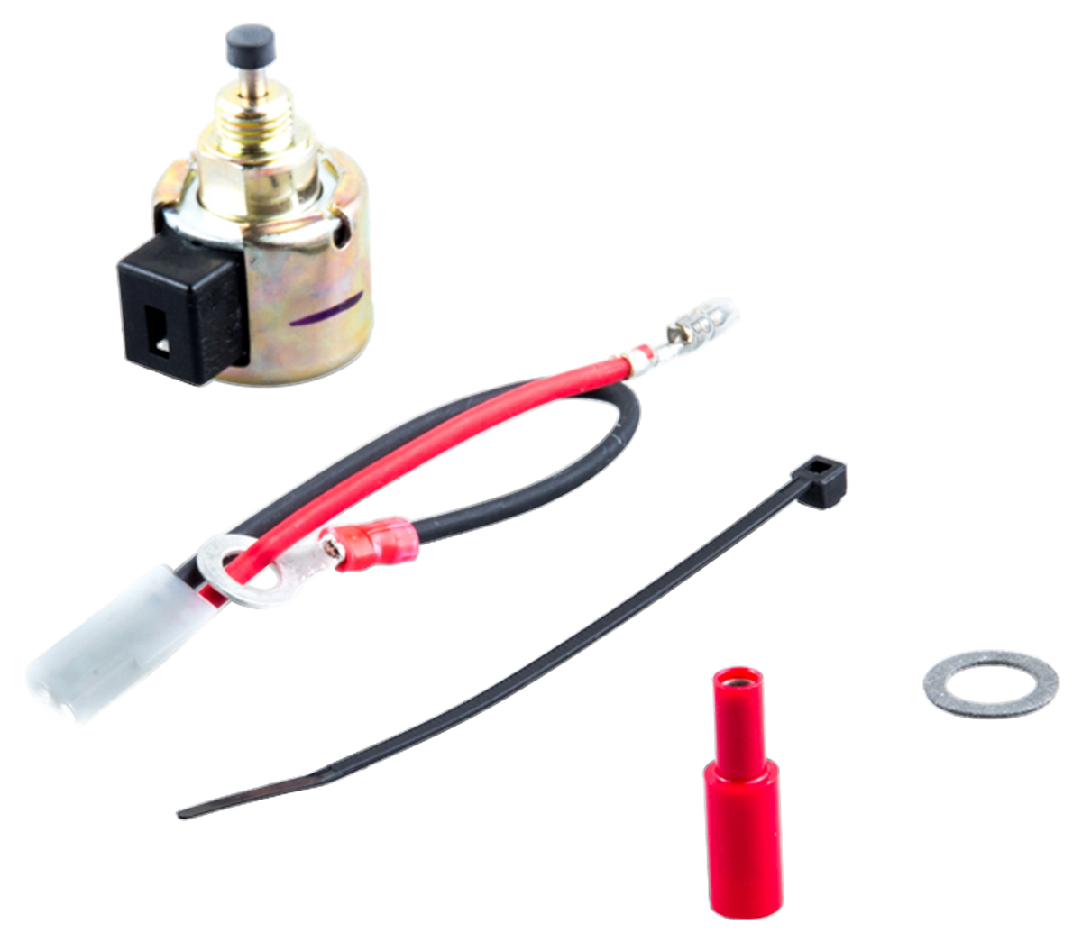 SOLENOID KIT DRIVSTOFF KOHLER - Bilde 1