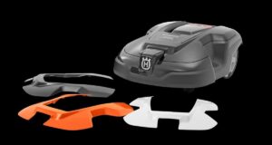 DEKSEL TOPP ORANGE 310/315