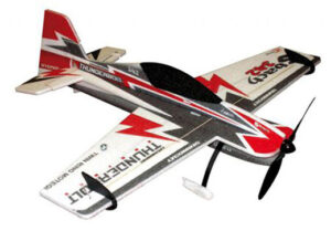 SBACH EPP RC FACTORY
