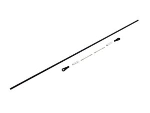 CARBON ROD 2,5X4X435MM