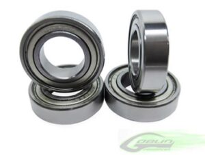 Bearing 10x15x4mm