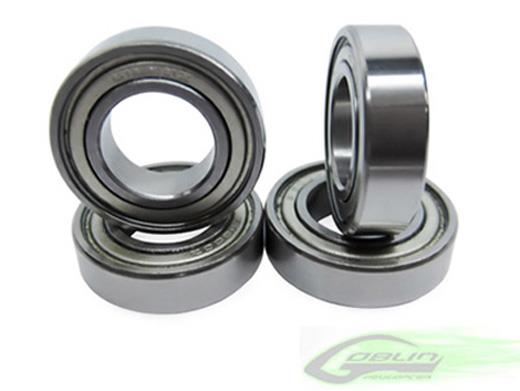 Bearing  10x15x4mm