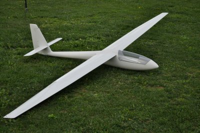 ASW-15 - Bilde 2