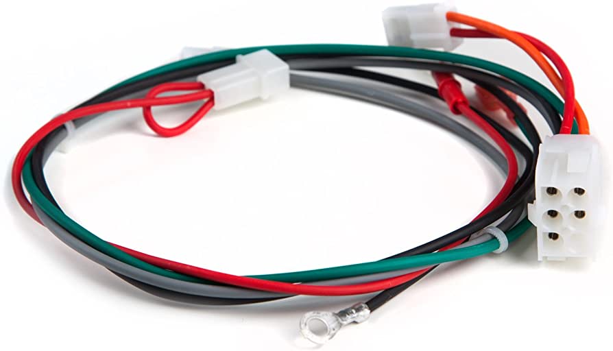 LEDN.NETT FOR SOLENOID DRIVSTOFF B&S