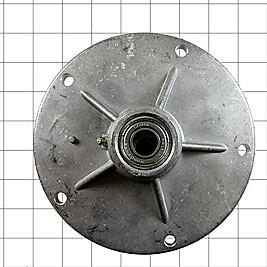 LAGERHUS M/LAGER STRINGTRIMMER ARIENS