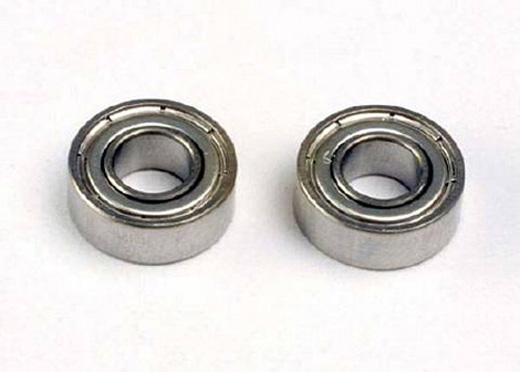 KULELAGER 5 X 11 X 4 (PAR) - TRAXXAS