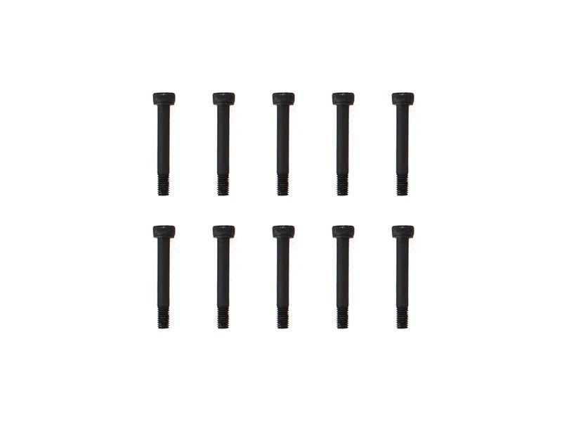 Socket Head Cap  M3x22 Should