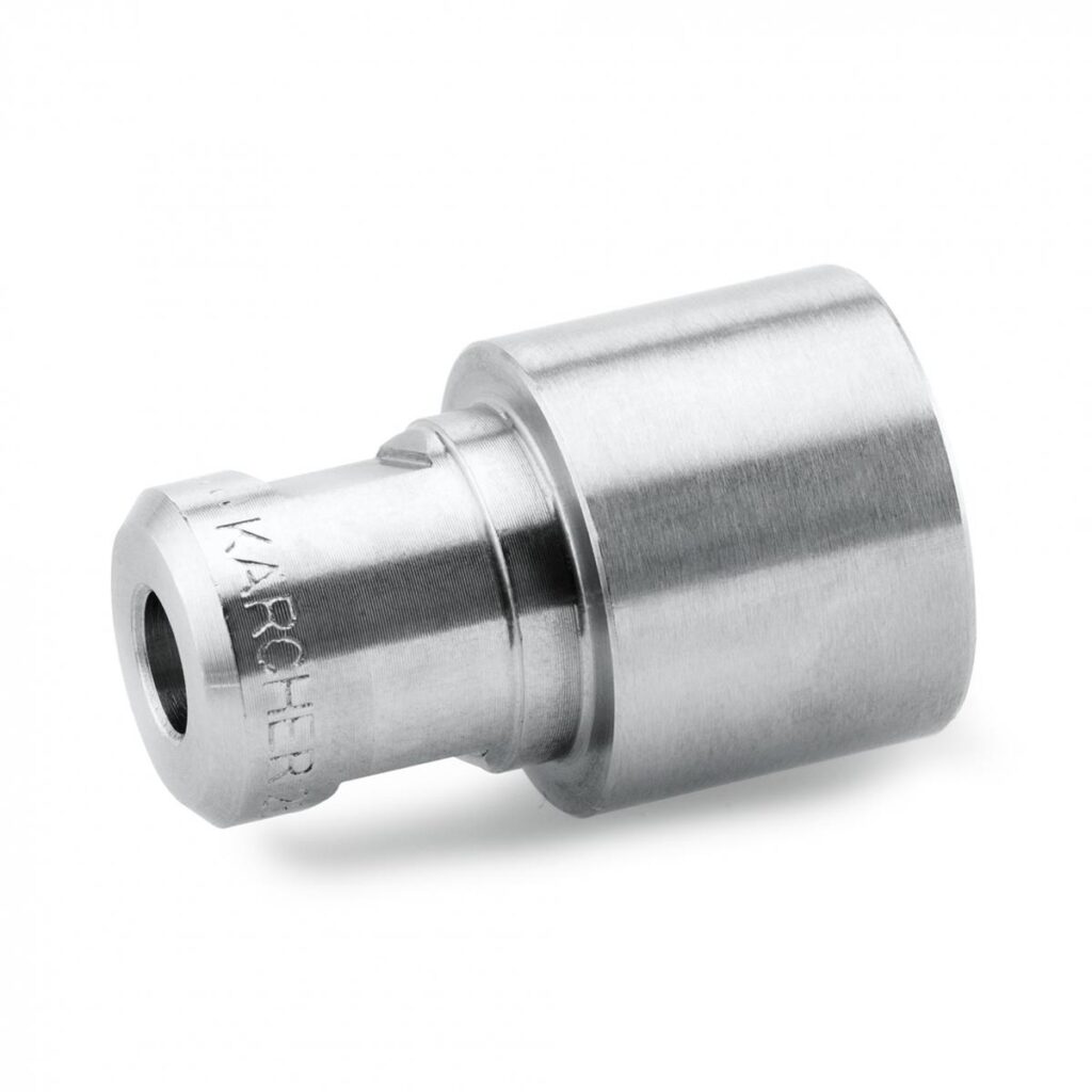 KRAFTDYSE Ø50 - TR 25050 EASY FORCE KÄRCHER
