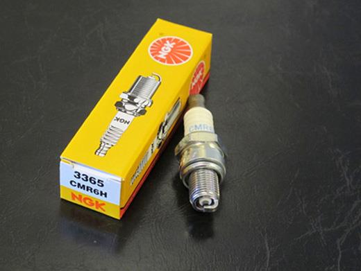 CMR6H NGK PLUGG (HQ5310086-15) 3365