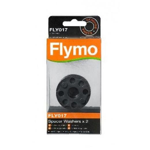 KNIV DISTANSEBRIKKE FLYMO 017 SETT A`2 STK