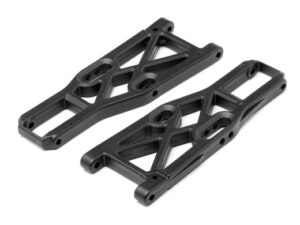 v02_ECBE9581AB702ECA3141A792DC333C8F.jpg FRONT LOWER SUSPENSION ARM (2PCS) STRADA