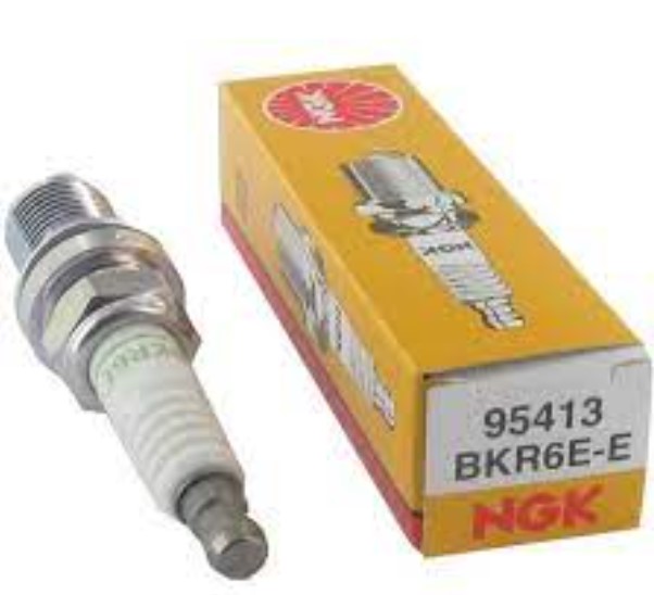 BKR6E-E NGK PLUGG