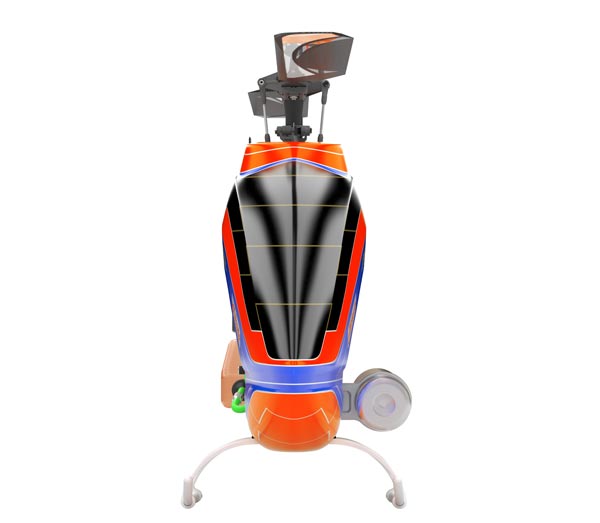 GLOGO 690SX KIT - Bilde 4