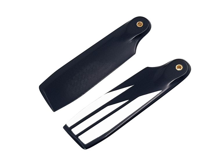 TAIL BLADES S80 MM
