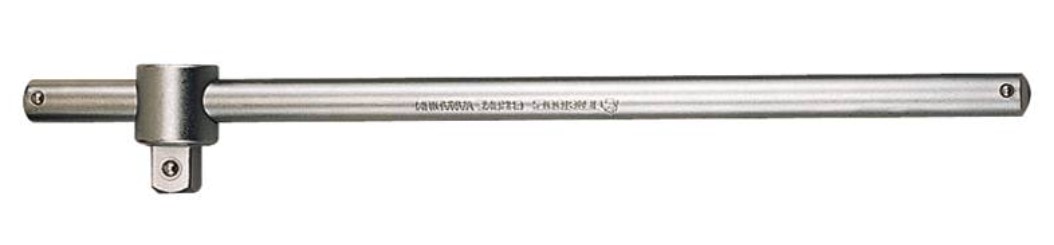 T-HÅNDTAK 1/2" M340050SC - TENG TOOLS - Bilde 1