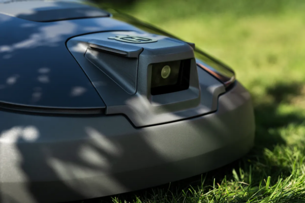 HUSQVARNA AUTOMOWER AM 312V  ROBOTKLIPPER - Bilde 7