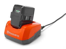 LADER QC500 HQ BATTERIER  220V - Bilde 2