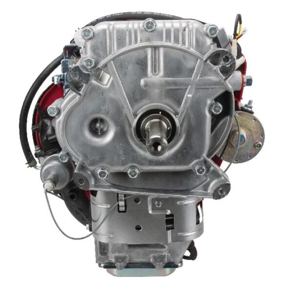 MOTOR VERTIKAL 3130-SERIE 13HK B&S - Bilde 3