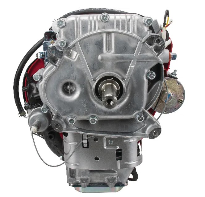 MOTOR VERTIKAL 3130-SERIE 13HK B&S