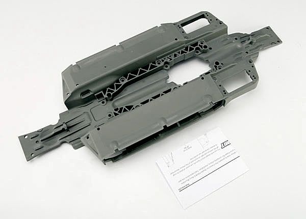 CHASSIS,E-REVO OG SUMMIT