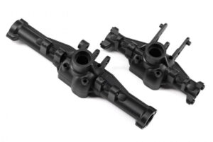 AXLE HOUSING F/R TRX-4M - TRAXXAS