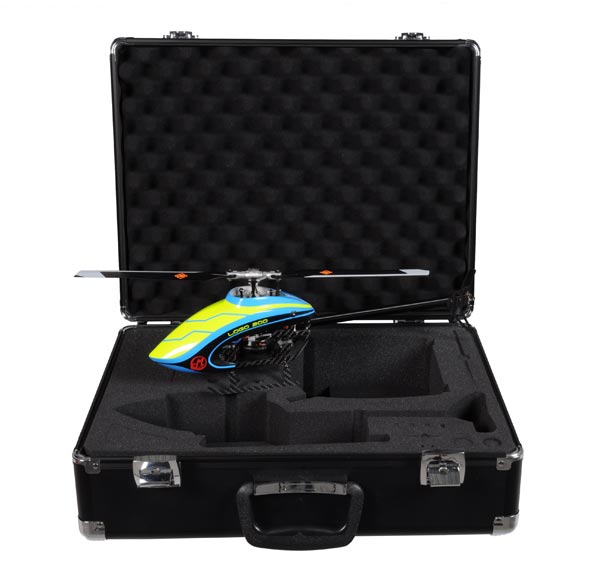 LOGO 200 SUPER BIND´N FLY PREMIUM CASE COMBO - Bilde 1